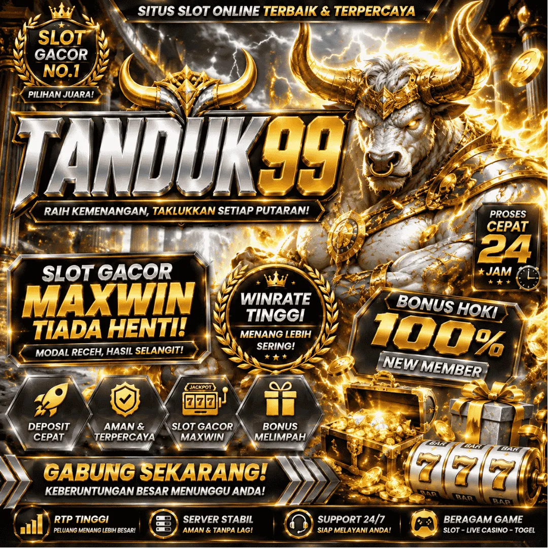 TANDUK99